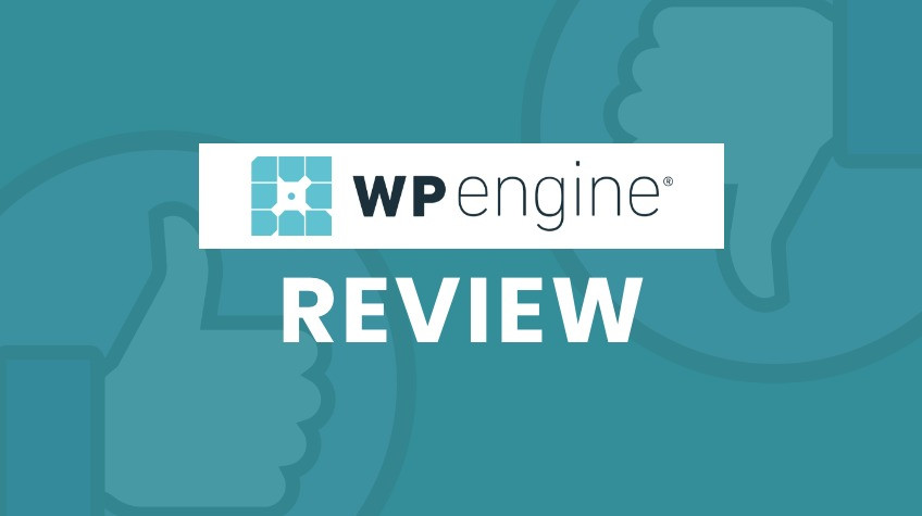 Tổng quan, review WP Engine