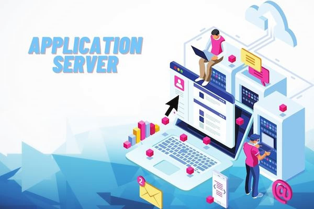 App Server là gì?